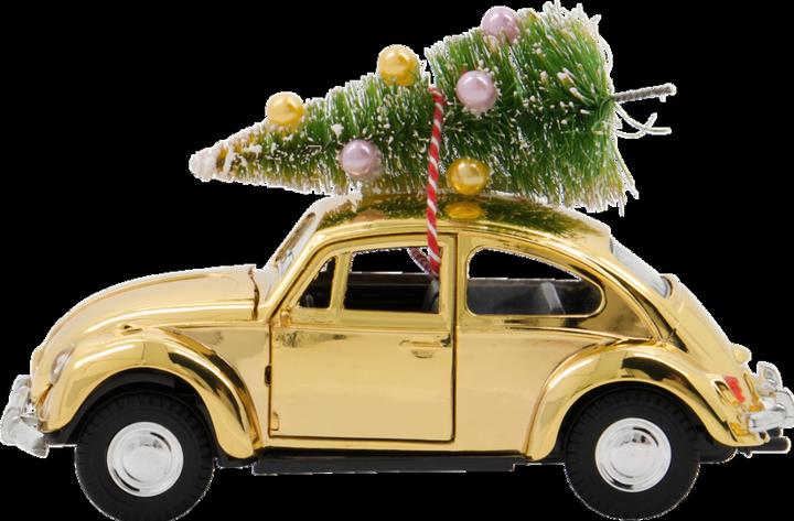 Produktbild House Doctor HDXmas car