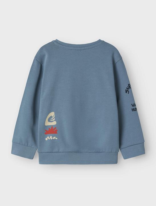 Produktbild Name it Bio-Baumwoll Sweatshirt (110)