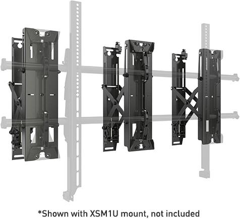 Actual product image Chief Extra-Large Pull Out