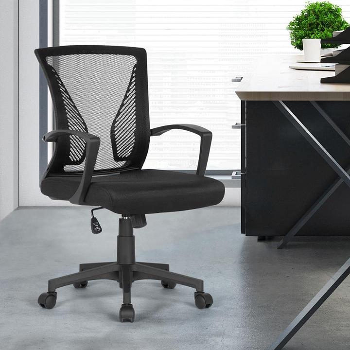 Image du produit Yaheetech Chaise de bureau
