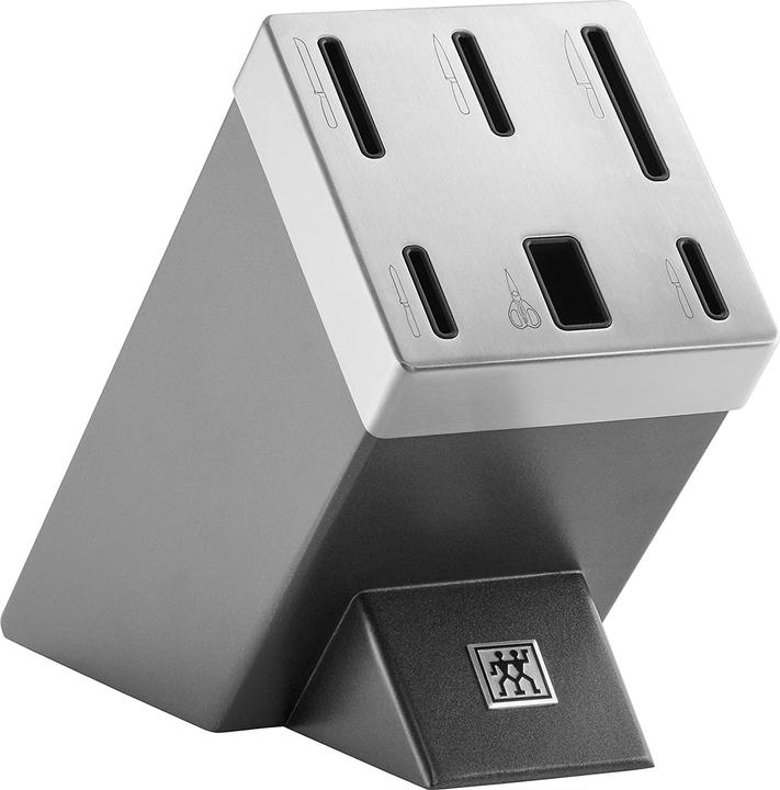 Produktbild Zwilling 1002455 Gourmet Selbstschärfender Messerblock