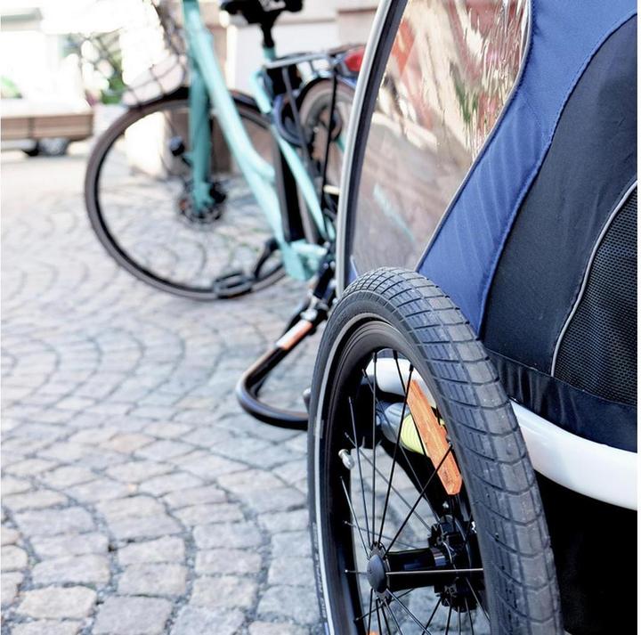 Immagine prodotto hamax Outback 2 in 1