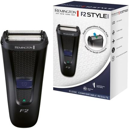 Actual product image Remington Style Series Foil F2 F2002