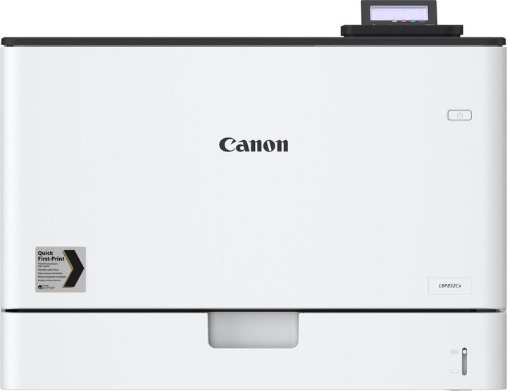 Canon i-Sensys LBP852CX (Laser, Farbe)