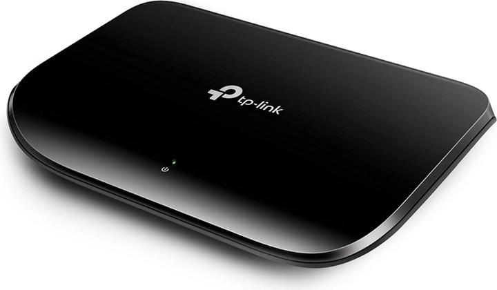 Produktbild TP-Link Tl-Sg1005d (5 Ports)