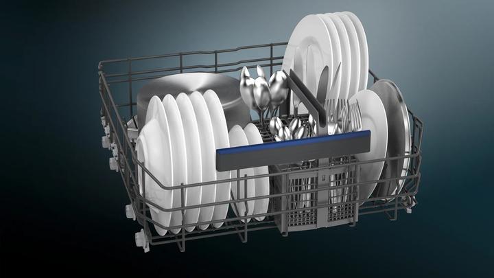 Produktbild Siemens SN63EX03BE iQ300 Einbau-Geschirrspüler vollintegriert 60 cm (DE-Modell)