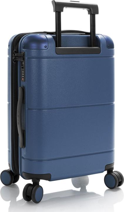 Produktbild Heys Zen - Handgepäcktrolley (47 l, Handgepäck (bis 50l))