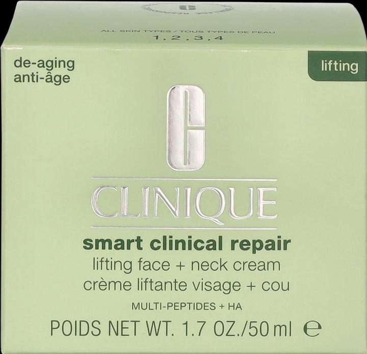 Produktbild Clinique Smart Clinical Repair (50 ml, 24h Creme)
