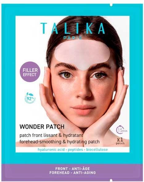 Talika Wonder Patch - Stirnfalten 1 Stk.