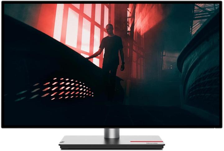 Lenovo ThinkVision P27h-30 (2560 x 1440 Pixel, 27")