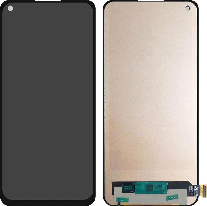 Actual product image Clappio Replacement display (Display, OnePlus 8T)