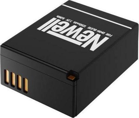 Image du produit Newell DMW-BLG10 batterie (Batterie de l'appareil photo)