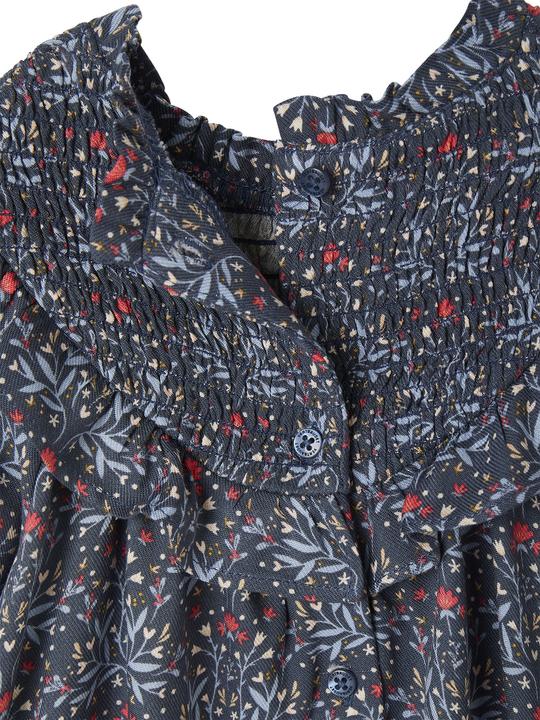 Image du produit Vertbaudet Fille bébé robe d'hiver (62)