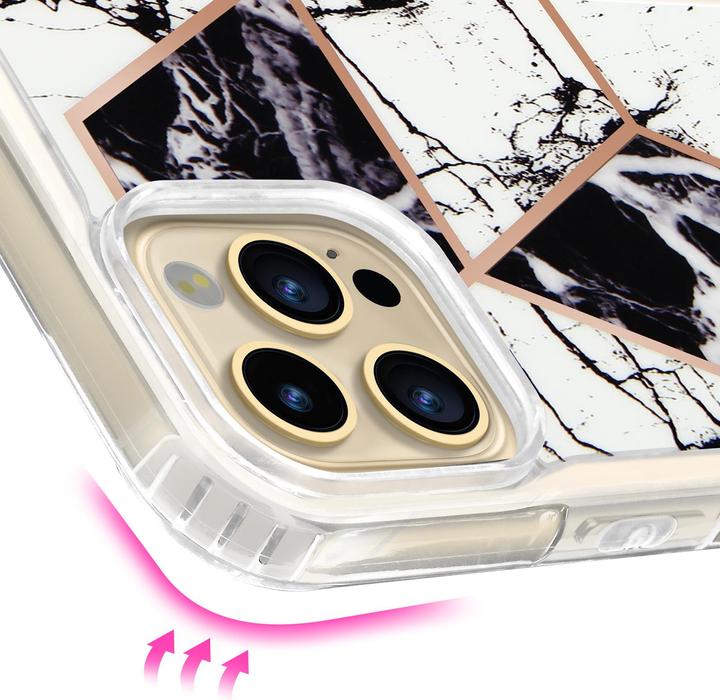 Produktbild Avizar Calvi Series (Apple iPhone 13 Pro Max)