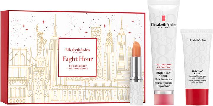 Elizabeth Arden Set 2021 Eight Hour Orig (Facial care set)