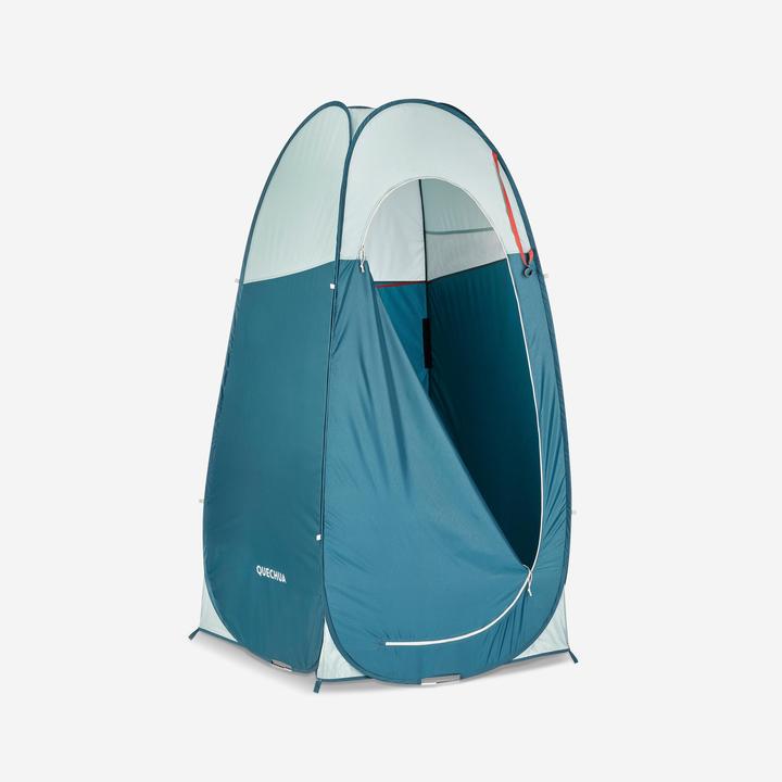 Quechua Second (1.75 kg, 1 personne)