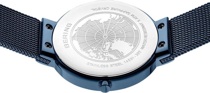 Produktbild Bering Classic (Analoguhr, 31 mm)