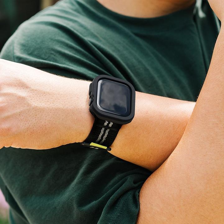 Produktbild Ringke Air Case for Apple Watch 10 42mm - Black