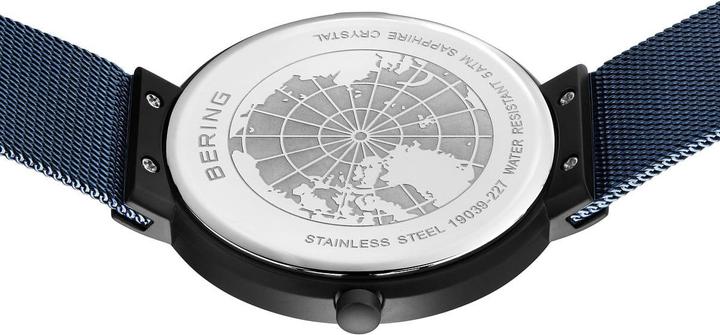 Produktbild Bering Classic (Analoguhr, 39 mm)