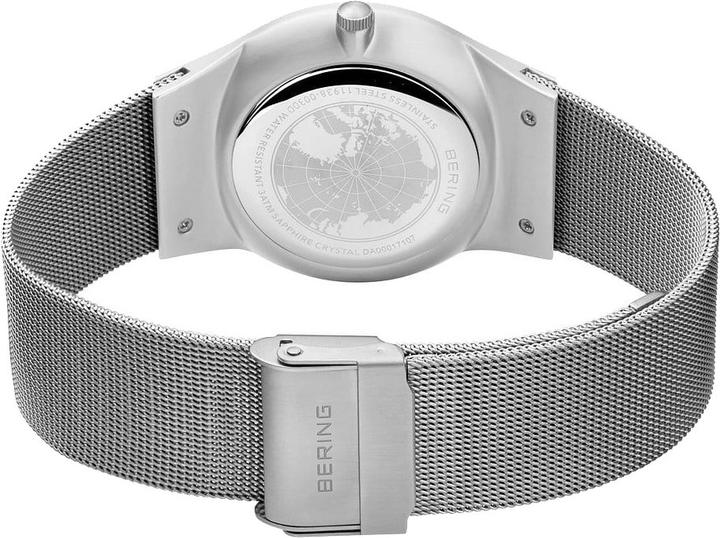 Immagine prodotto Bering Classico (Orologio da polso analogico, 40 mm)