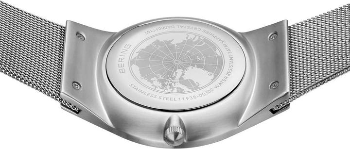 Immagine prodotto Bering Classico (Orologio da polso analogico, 40 mm)