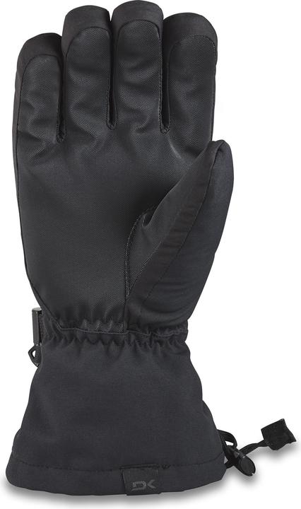 Image du produit Dakine Gant de ski Frontier Gore-Tex Black 2023 (S)
