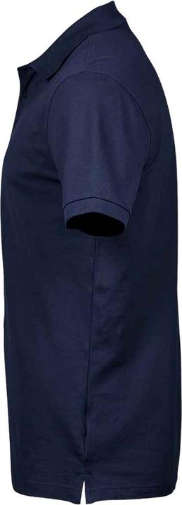 Immagine prodotto Tee Jays Luxury Maglietta Polo Elasticizzata Uomo (L)