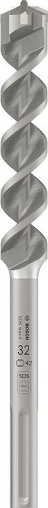 Image du produit Bosch Professional Zubehör Foret marteau SDS max-4 32 x 200 x 320 mm (32 millimètres)