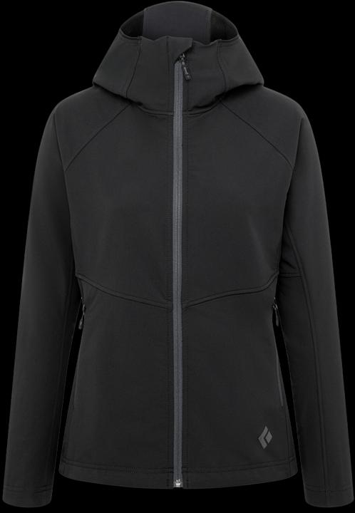 Image du produit Black Diamond Veste Element (L)