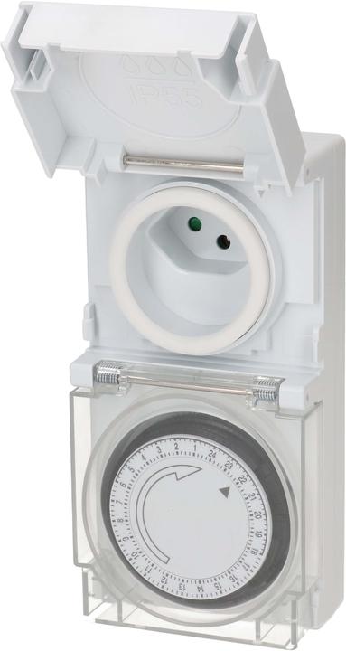 Produktbild Max Hauri Zeitschaltuhr