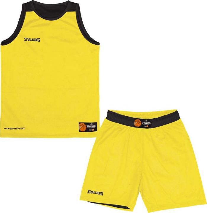 Actual product image Spalding Double Face Set (XS)