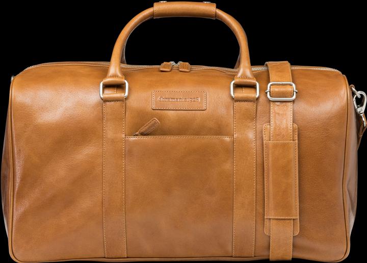 Produktbild dbramante1928 Aalborg Weekender bag - Tan (65.12 l)