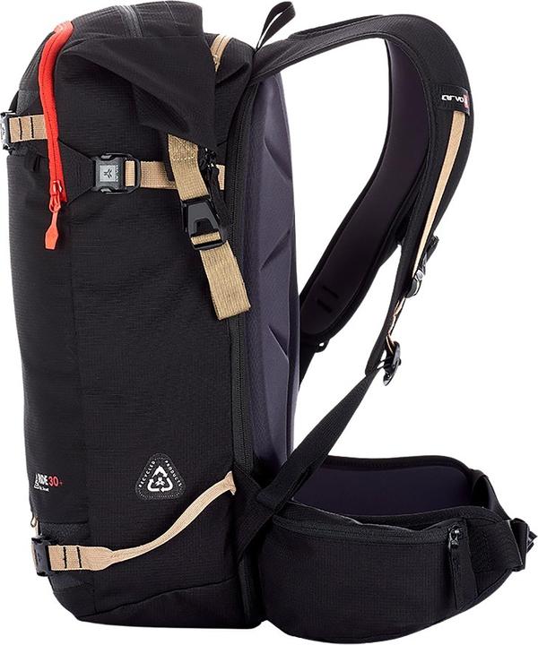 Actual product image Arva Ride 30+ (30 l)