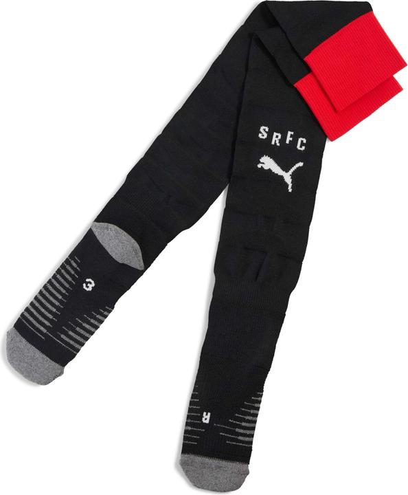 Immagine prodotto Puma Calze da calcio Stade Rennais FC Mesh and Cuffs 2025/26 (39, 42)