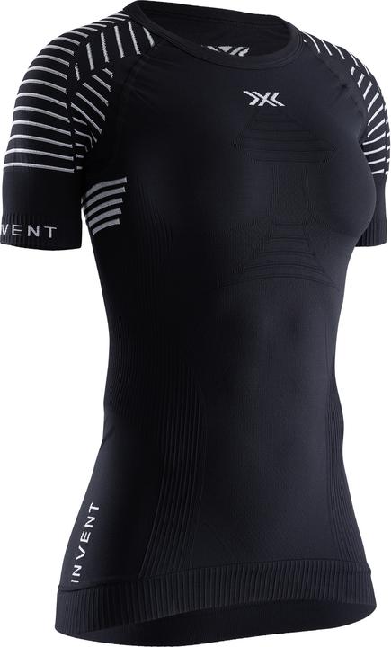 Produktbild X-Bionic INVENT®4.0 LT SHIRT ROUND NECK (XL)