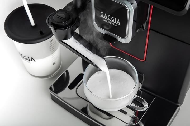 Image du produit Gaggia Lait Magenta (Prise UE)