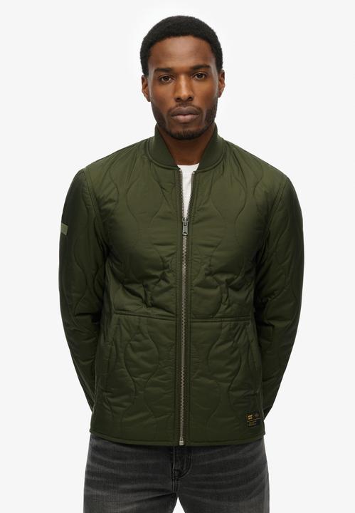 Immagine prodotto Superdry Surplus Steppjacke (S)