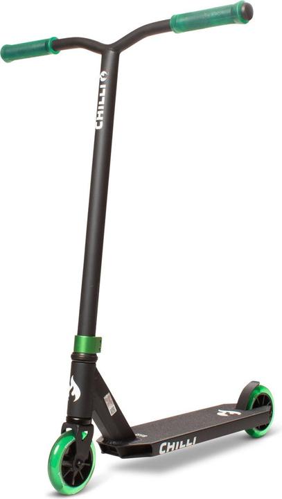 Produktbild Chilli Scooter Base S