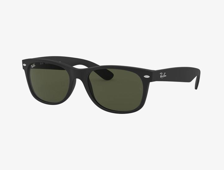Actual product image Ray Ban New Wayfarer