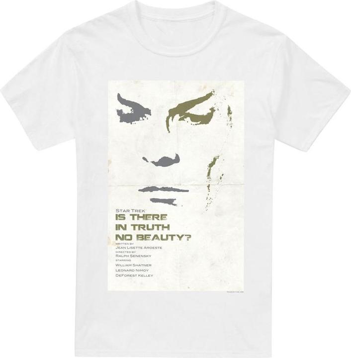 The Original Series Episode 60 TShirt (M)