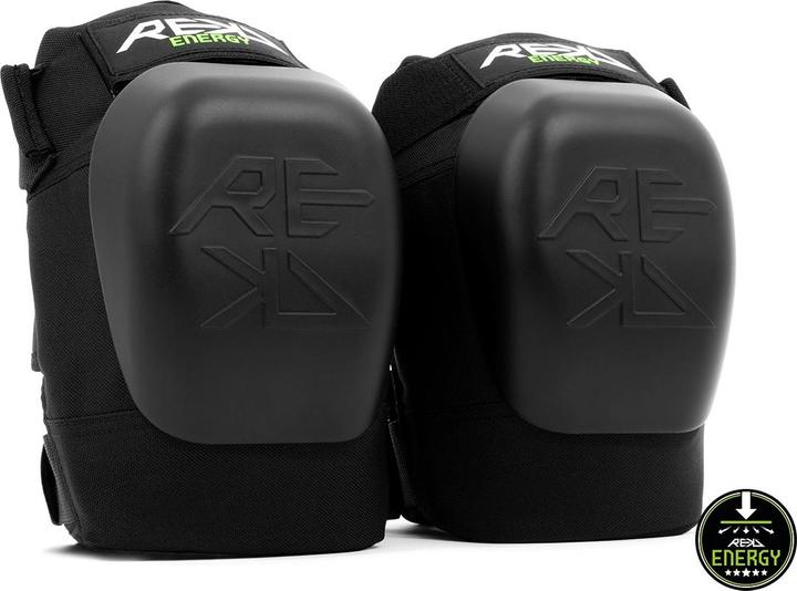Immagine prodotto Rekd Energy Patrol Knee Pads (36, 37, 38, 39, 40, 41, Ginocchiera)