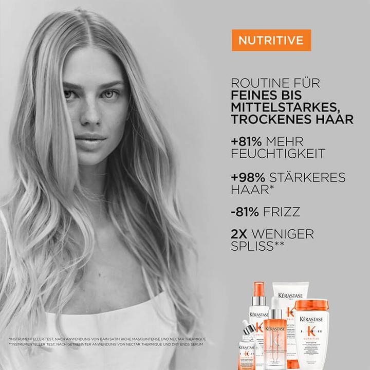 Immagine prodotto Kérastase Nutritive Discovery Set (Set per la cura dei capelli)