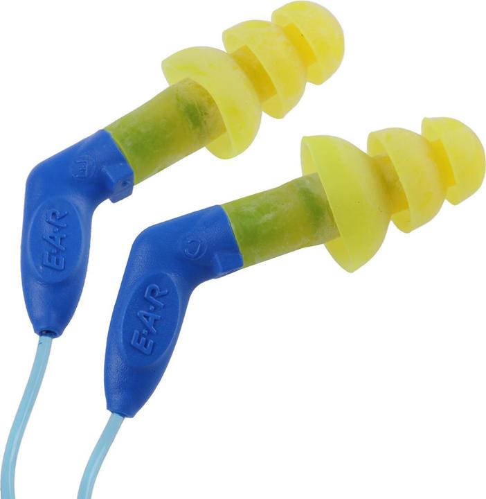 Actual product image 3M Earplugs 35 dB morew (50 x)