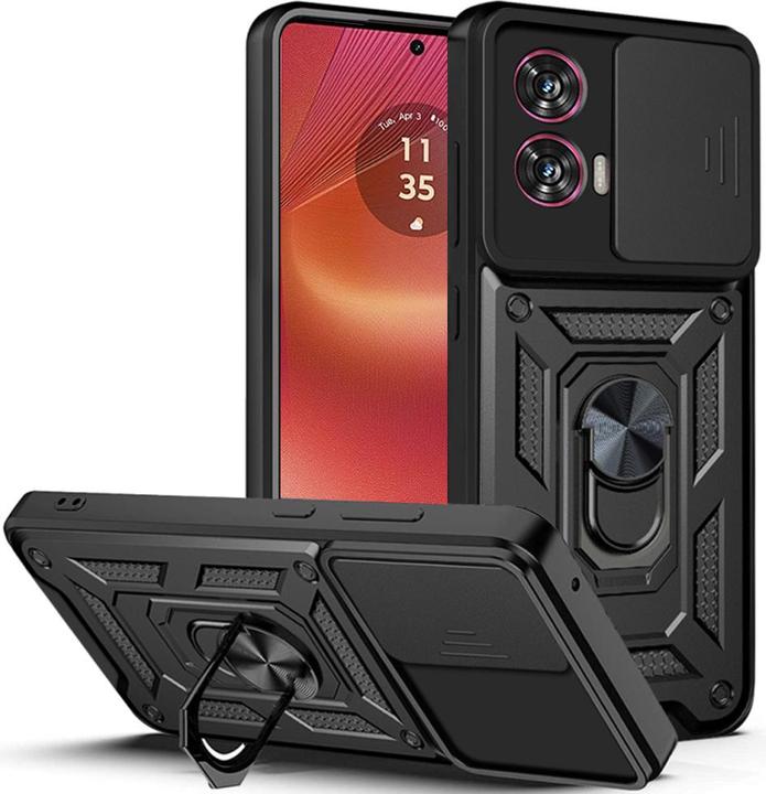 Actual product image Techsuit CamShield Series (Motorola Edge 50)
