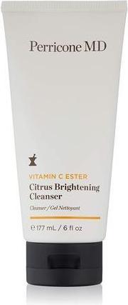 Image du produit Perricone MD Perricone vitamine c ester cleanser 177ml (Chiffons de nettoyage, 177 ml)