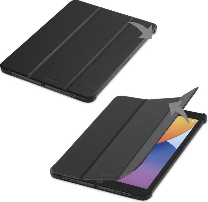 Actual product image Hama Fold (iPad 2019 (7th gene), iPad 2020 (8. Gen))
