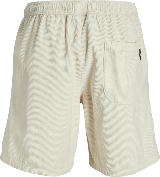Actual product image Jack & Jones Jpstbill Corduroy Jogger Shorts Mid Sn (L)