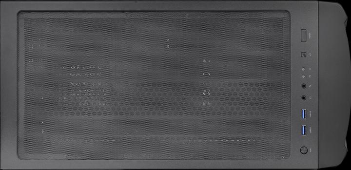 Produktbild Thermaltake Commander C34 (mATX, Mini-ITX, ATX)
