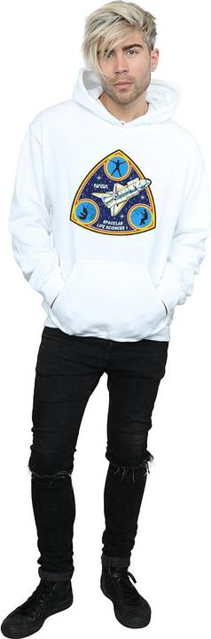 Produktbild Nasa Classic Spacelab Life Science Kapuzenpullover (M)