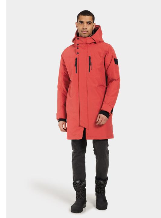 Actual product image Didriksons parka dexter (XL)